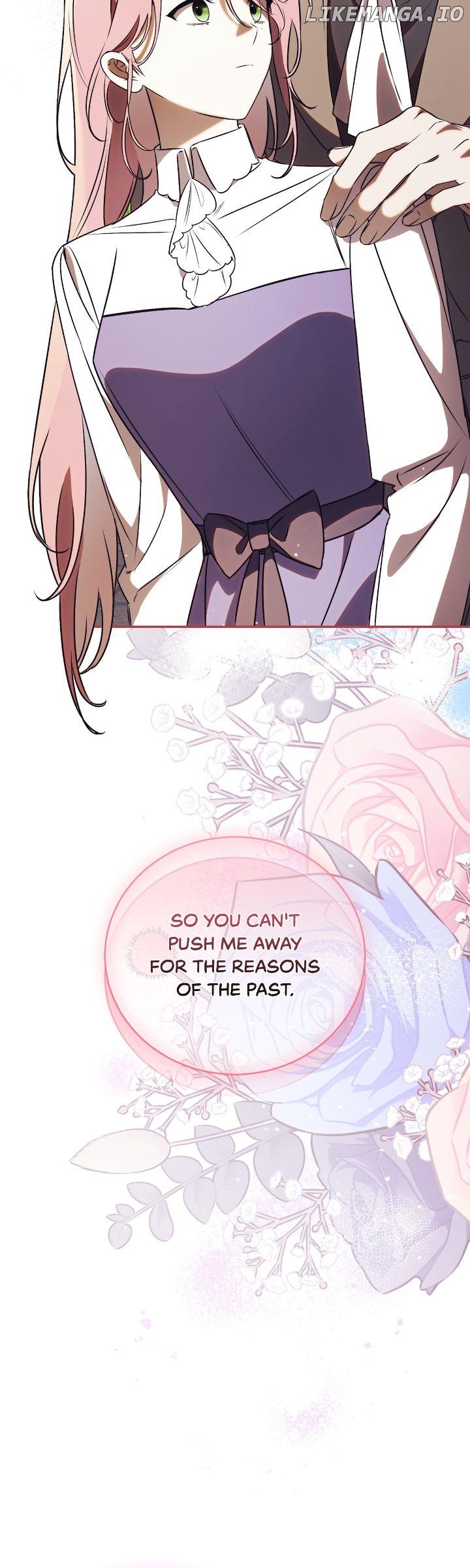 How To Reject My Obsessive Ex-Husband Chapter 38 - page 50
