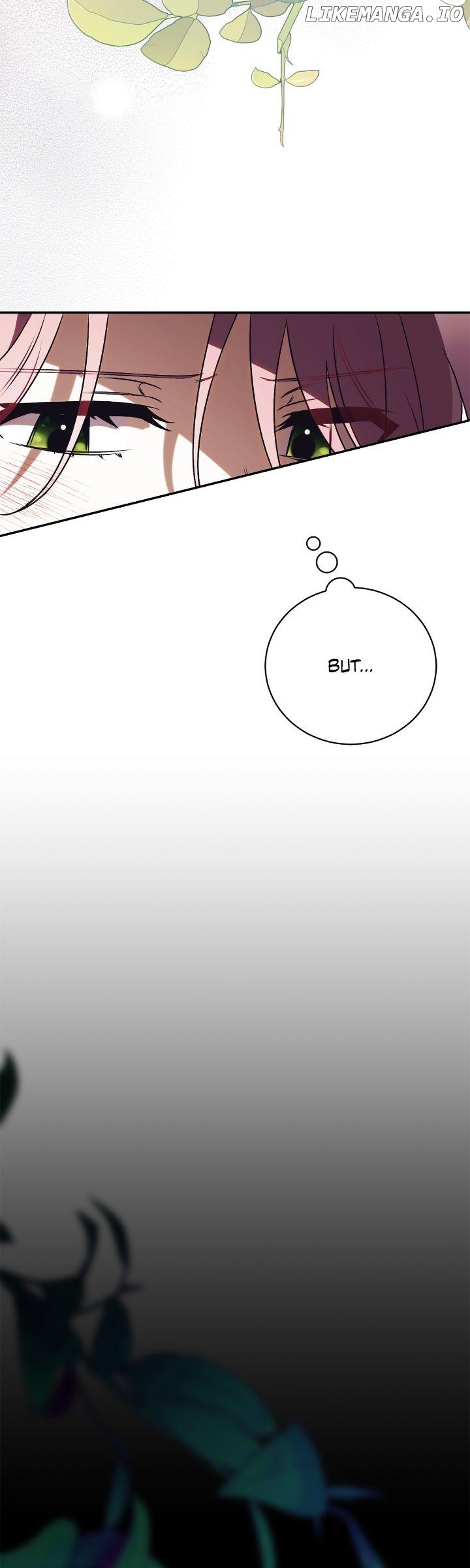 How To Reject My Obsessive Ex-Husband Chapter 38 - page 57