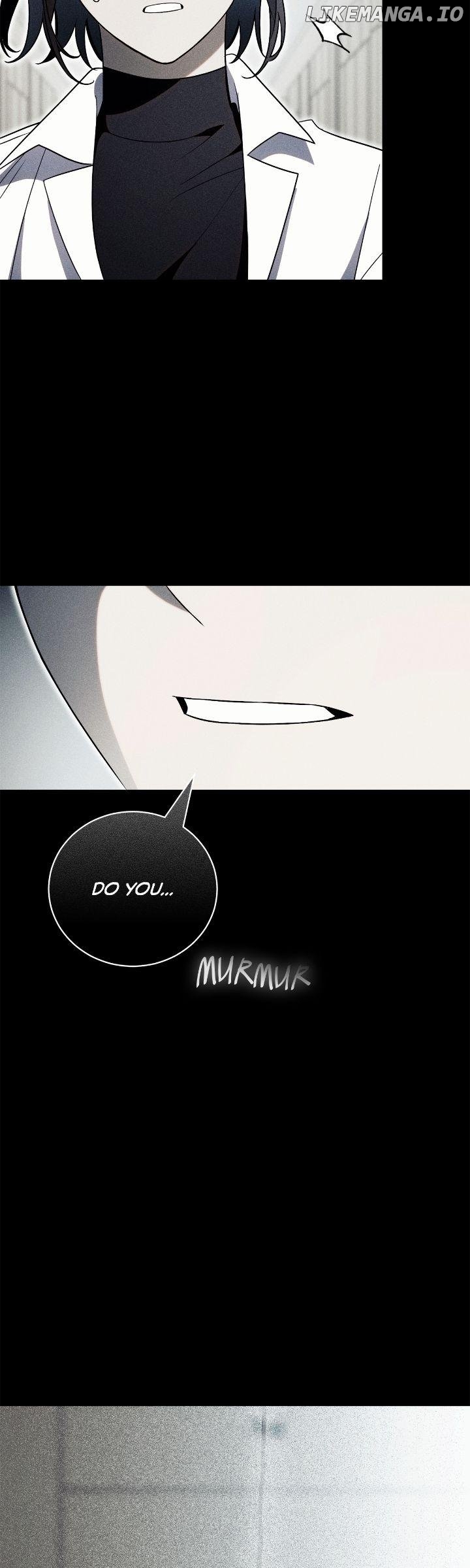 How To Reject My Obsessive Ex-Husband Chapter 38 - page 62