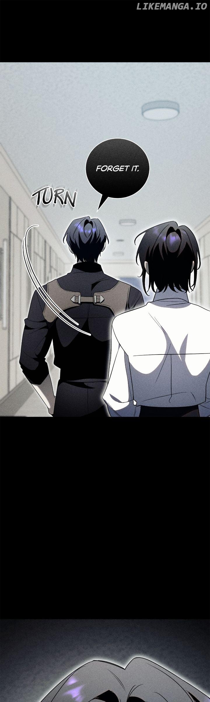 How To Reject My Obsessive Ex-Husband Chapter 38 - page 66