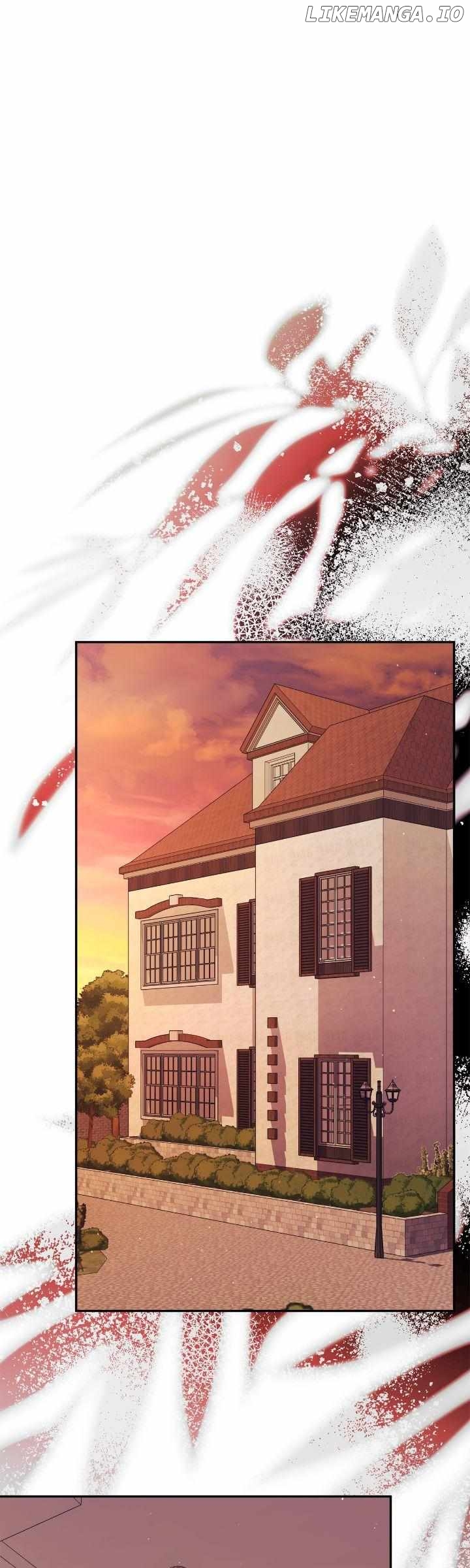 How To Reject My Obsessive Ex-Husband Chapter 38 - page 71