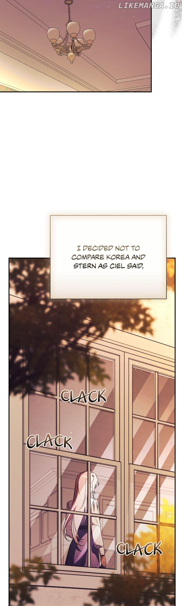 How To Reject My Obsessive Ex-Husband Chapter 38 - page 72