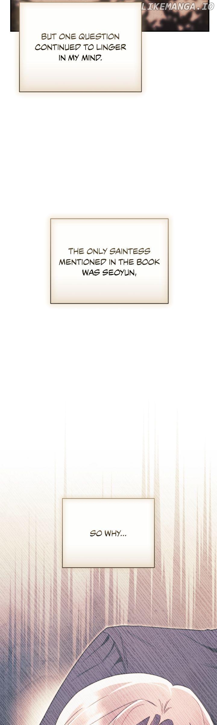 How To Reject My Obsessive Ex-Husband Chapter 38 - page 73