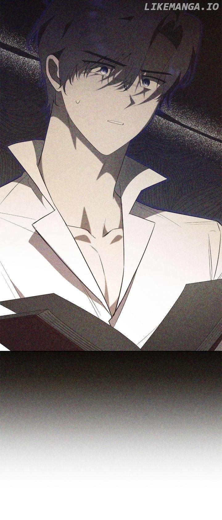 How To Reject My Obsessive Ex-Husband Chapter 38 - page 8