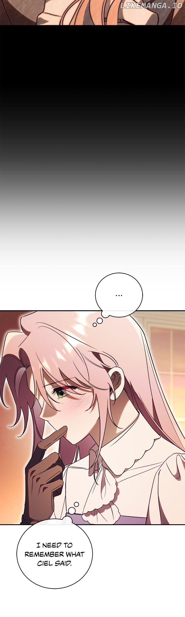 How To Reject My Obsessive Ex-Husband Chapter 38 - page 90
