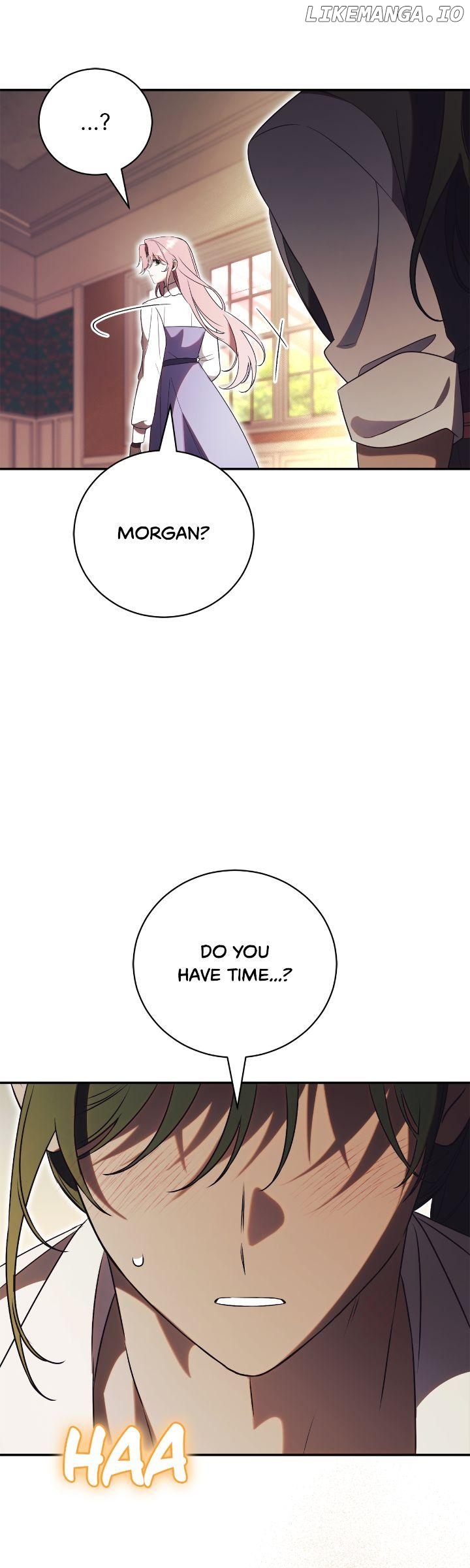 How To Reject My Obsessive Ex-Husband Chapter 38 - page 94