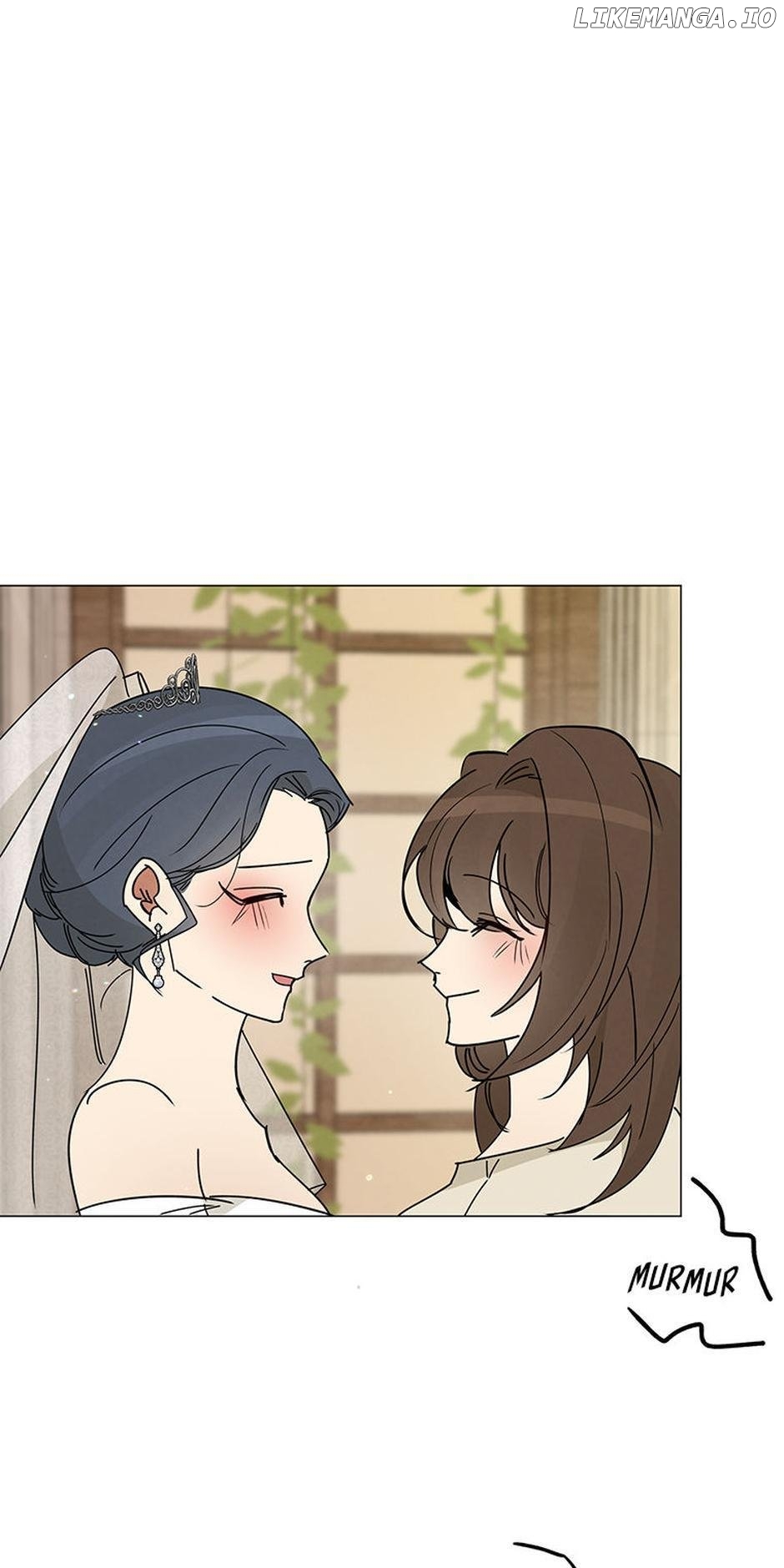 Want You Like Crazy Chapter 70 - page 1