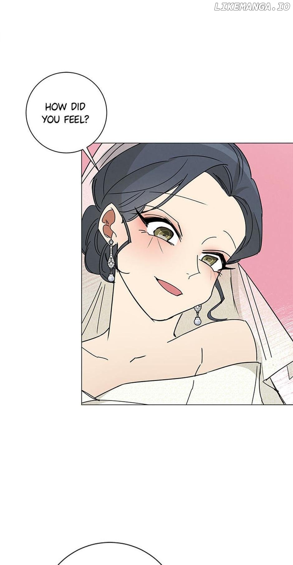 Want You Like Crazy Chapter 70 - page 10