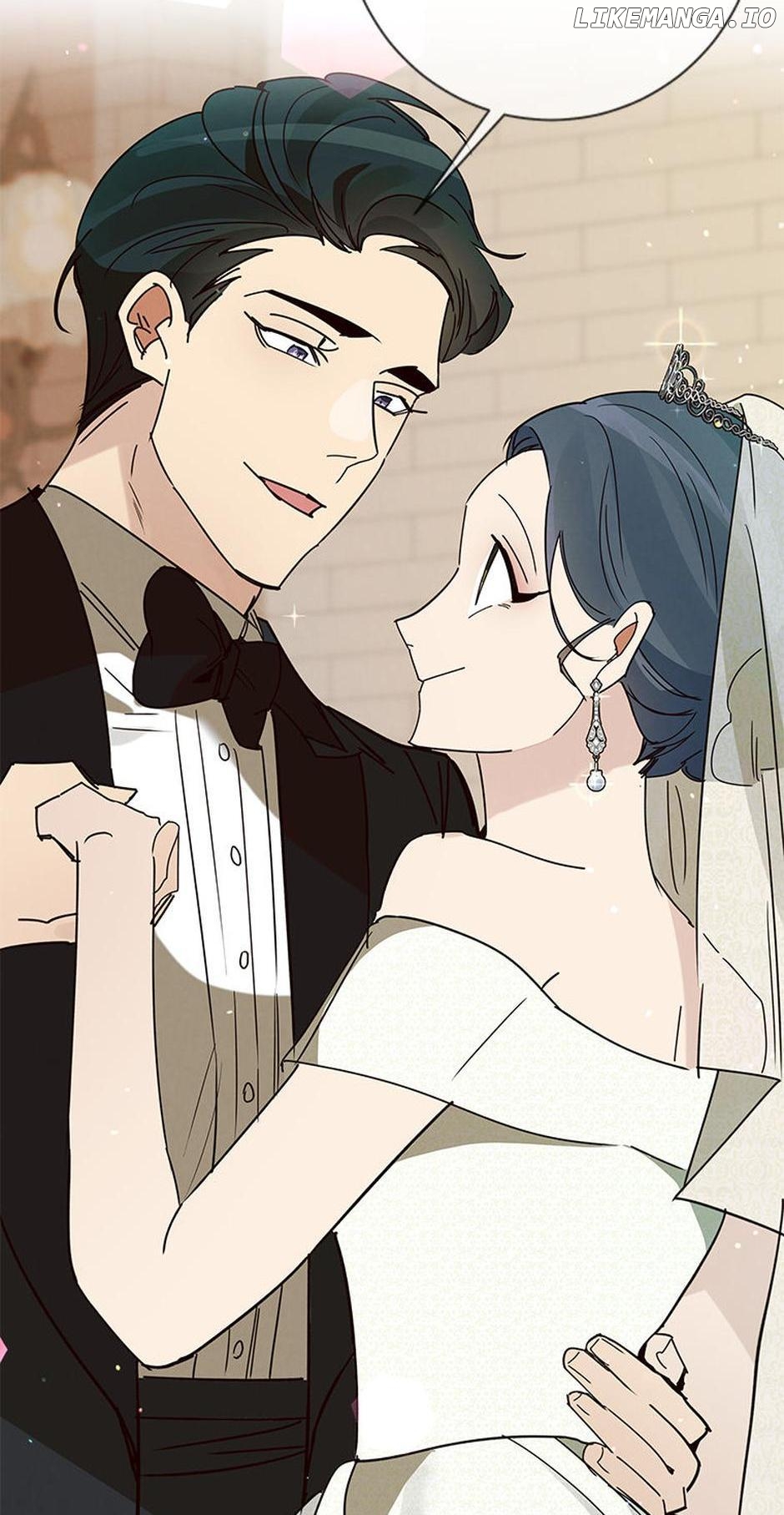 Want You Like Crazy Chapter 70 - page 12