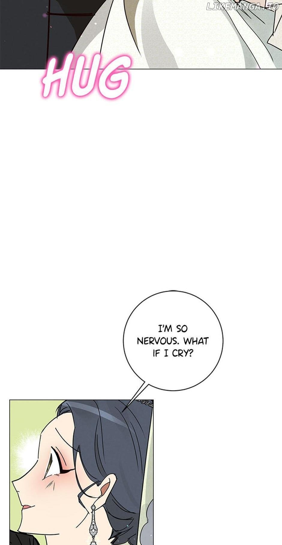 Want You Like Crazy Chapter 70 - page 13