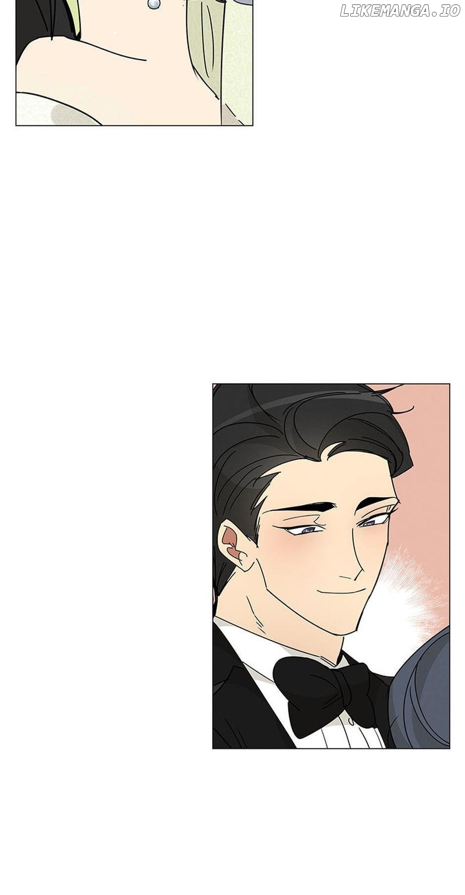 Want You Like Crazy Chapter 70 - page 14