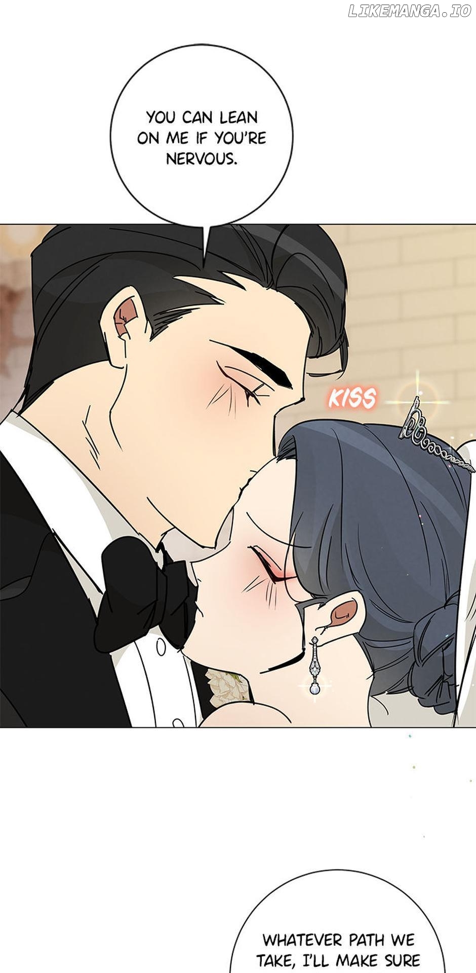 Want You Like Crazy Chapter 70 - page 15