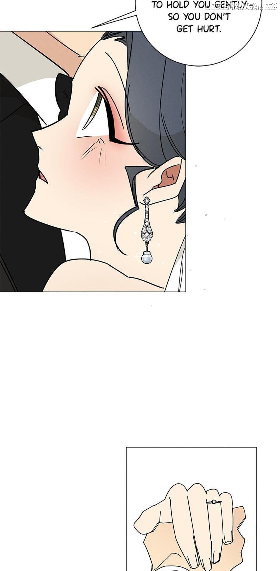 Want You Like Crazy Chapter 70 - page 16