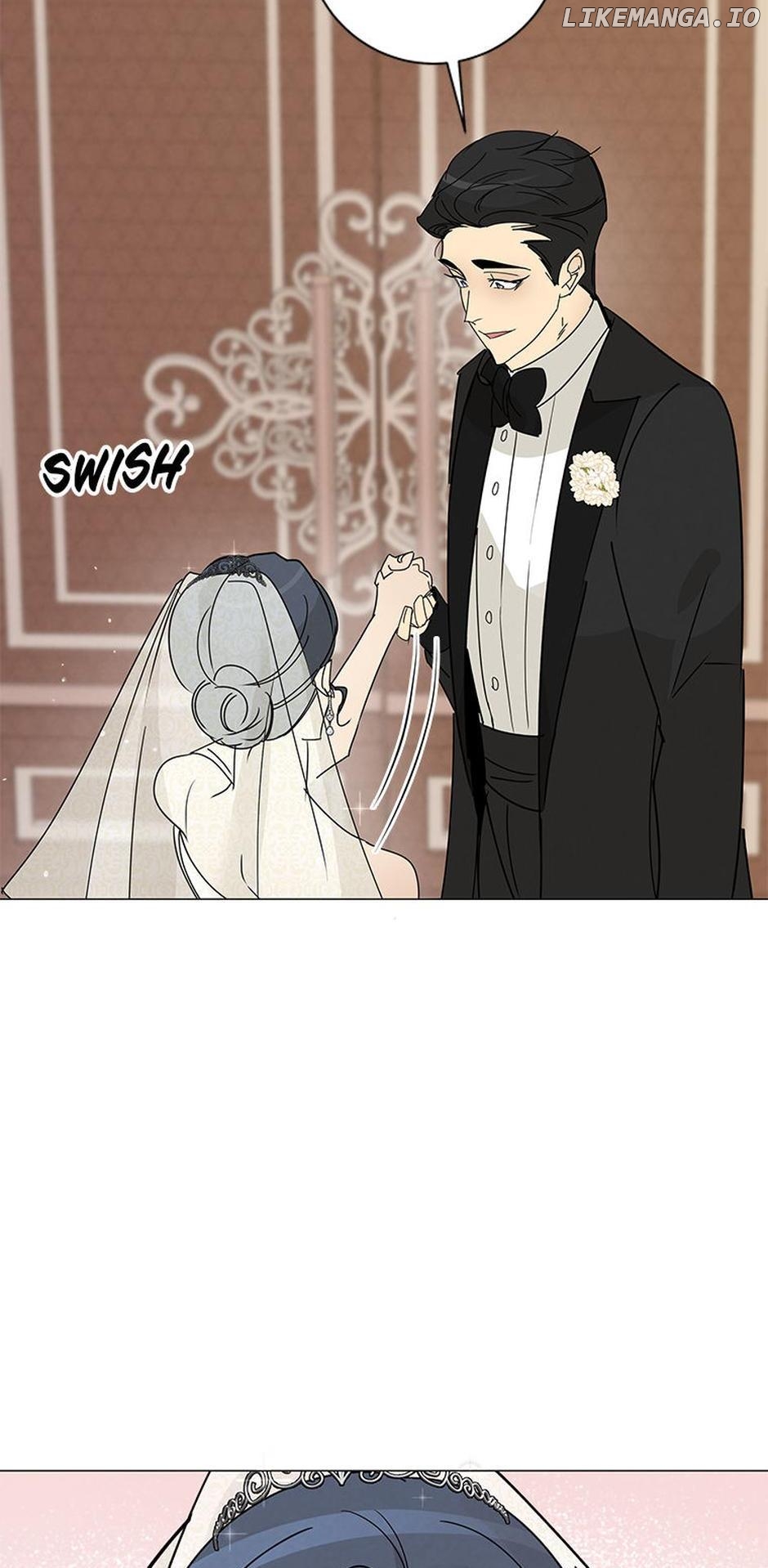 Want You Like Crazy Chapter 70 - page 19