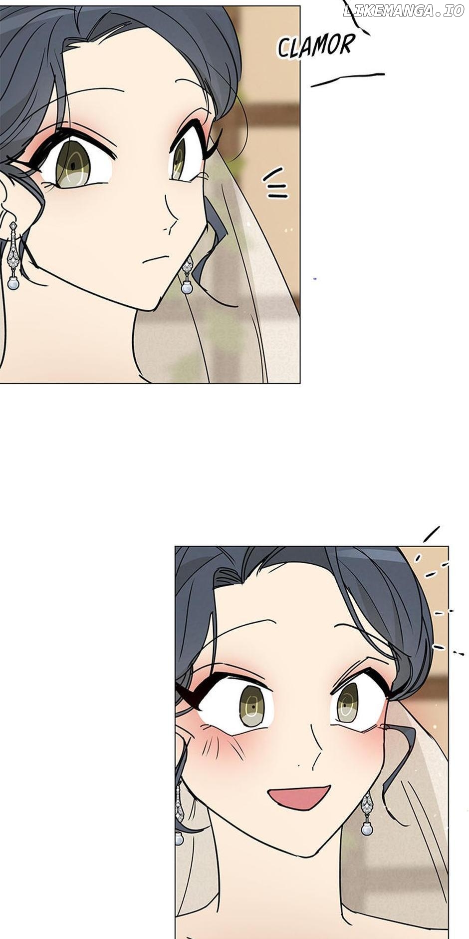 Want You Like Crazy Chapter 70 - page 2