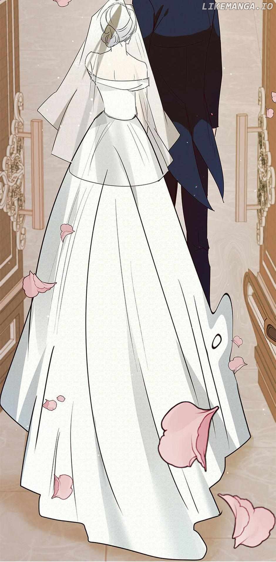 Want You Like Crazy Chapter 70 - page 21