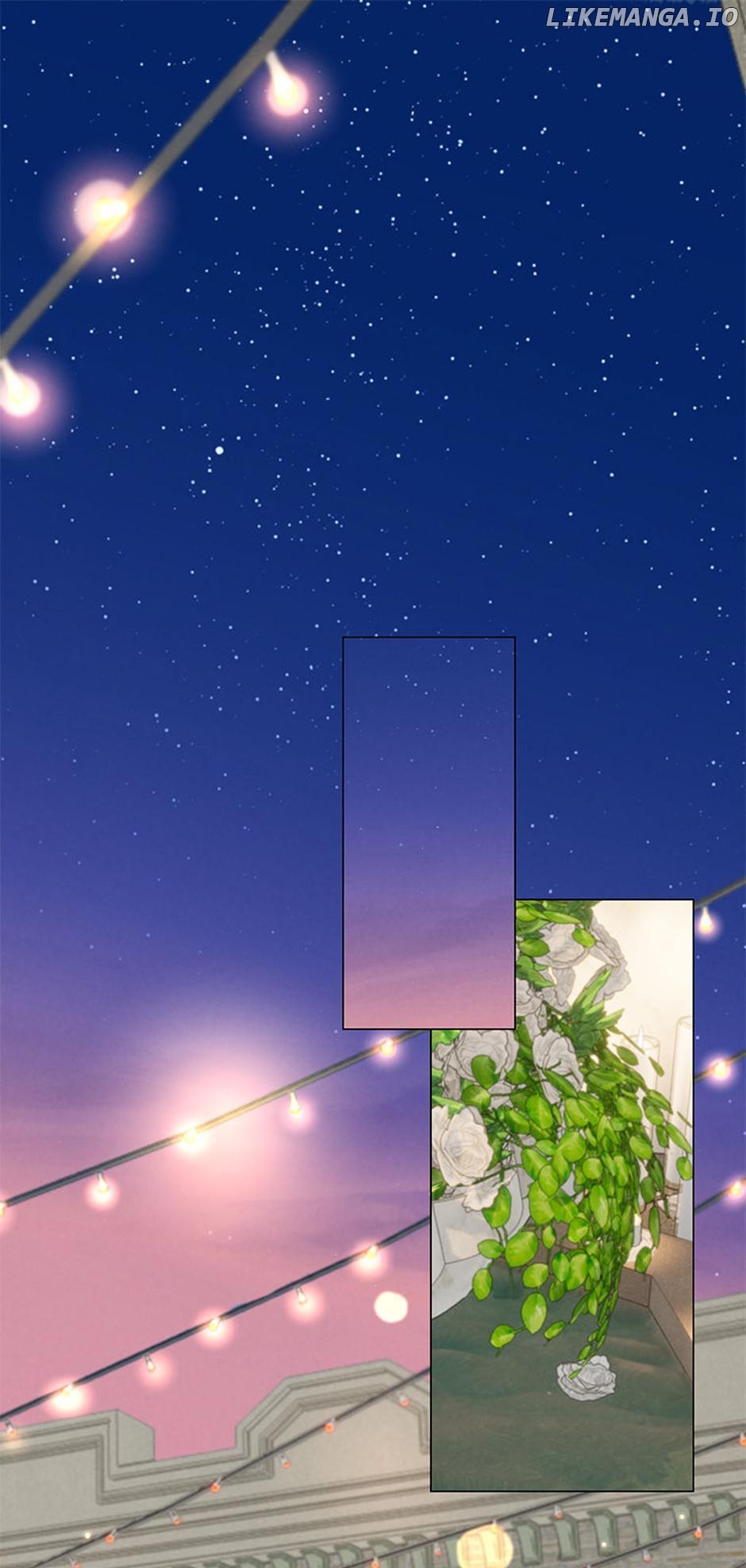 Want You Like Crazy Chapter 70 - page 22