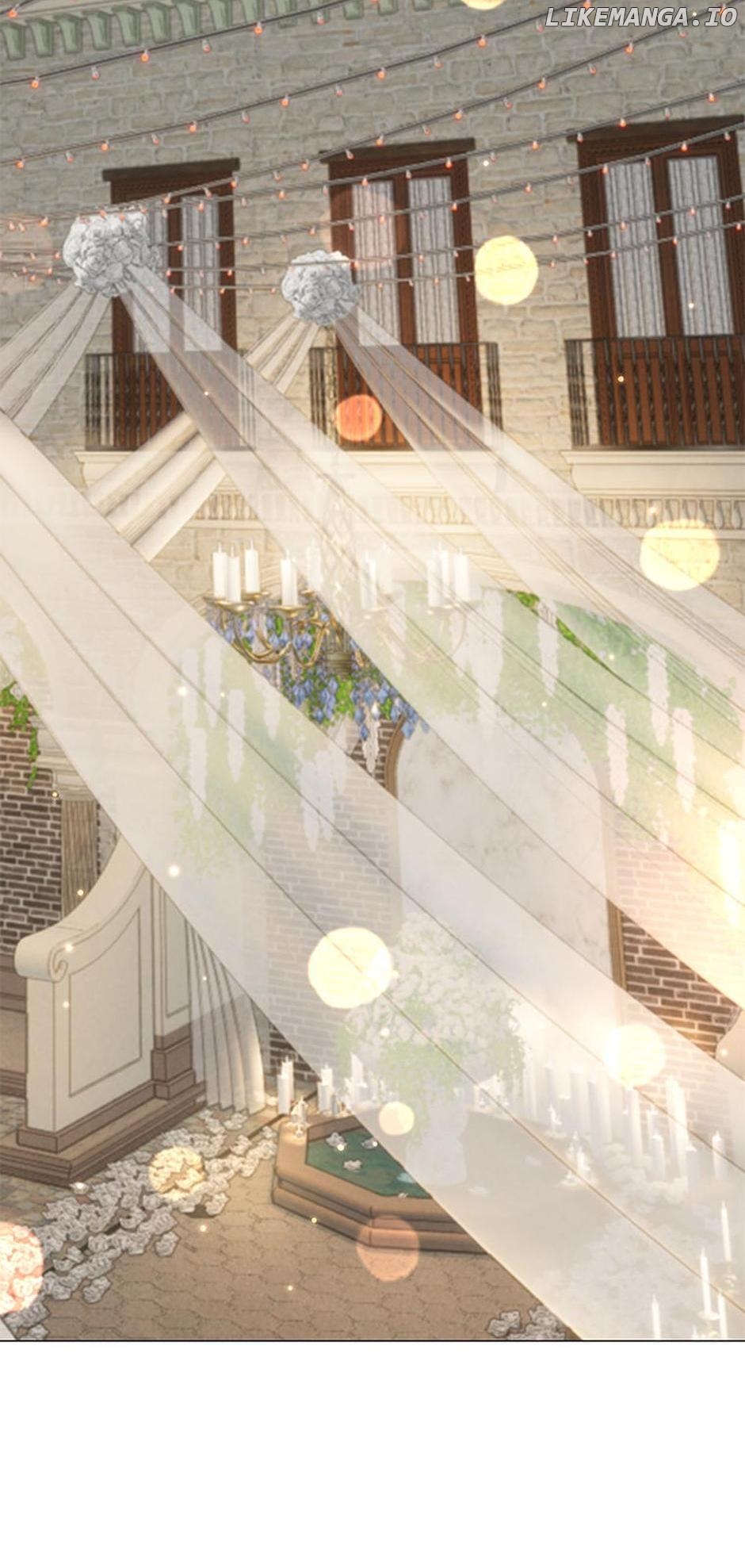 Want You Like Crazy Chapter 70 - page 23