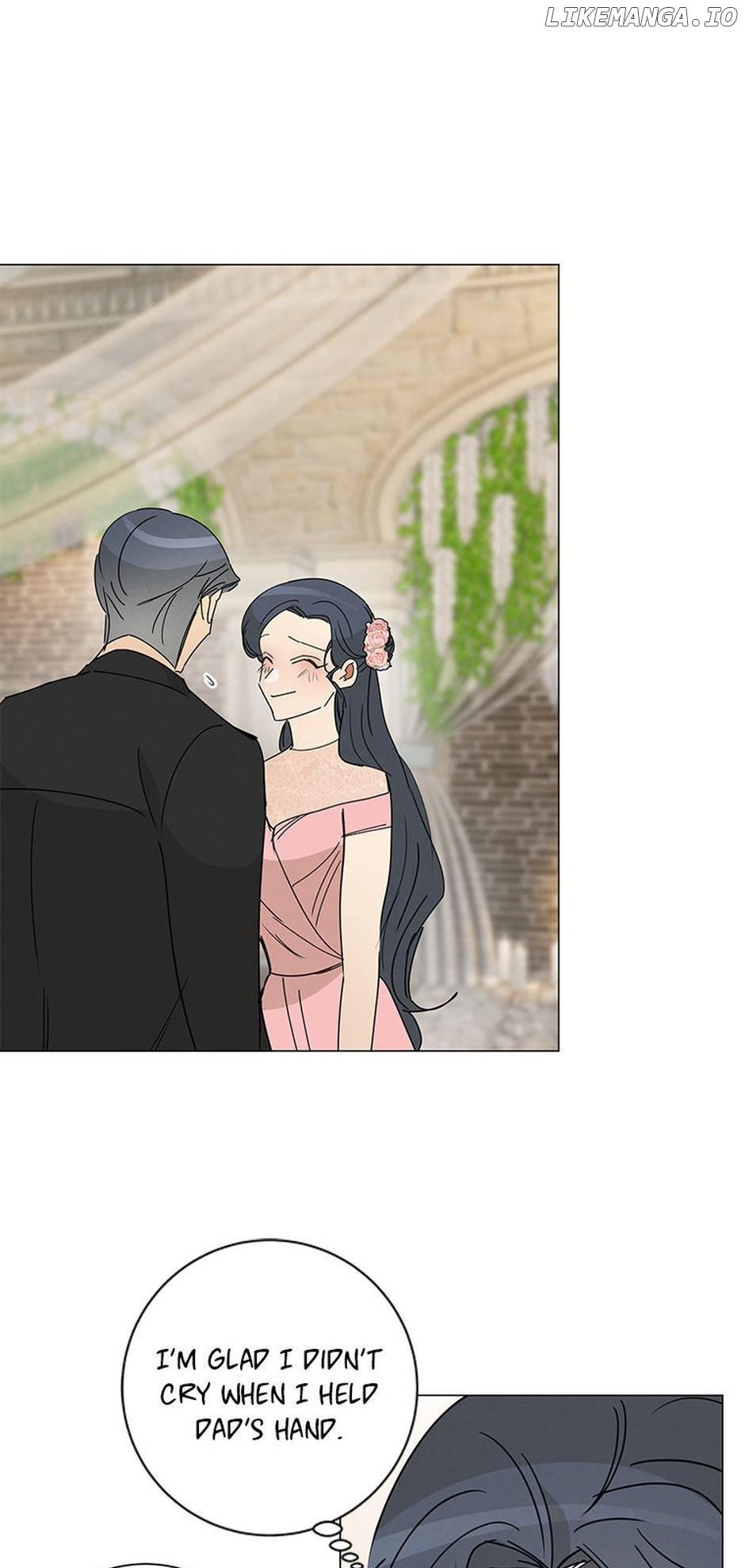 Want You Like Crazy Chapter 70 - page 24