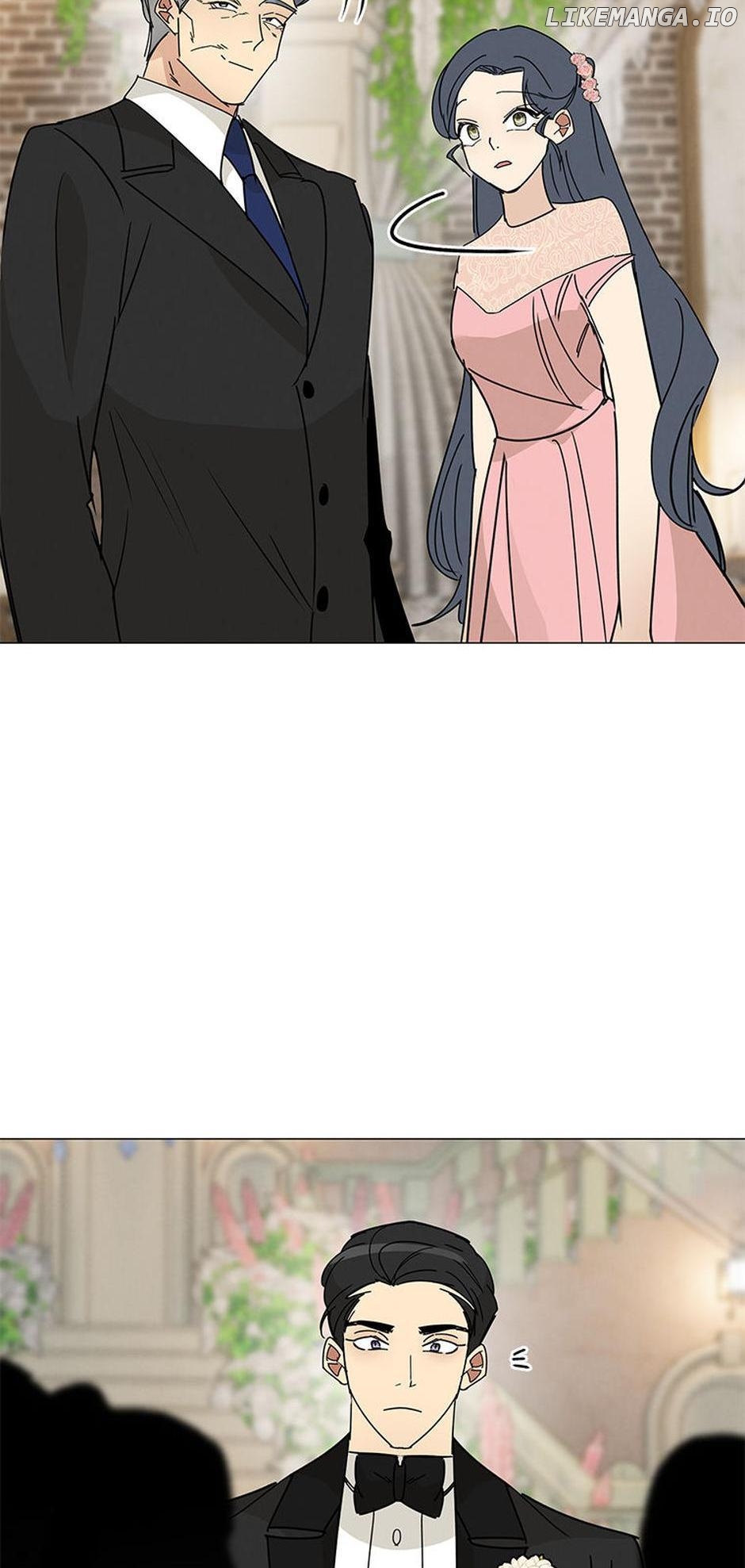 Want You Like Crazy Chapter 70 - page 26