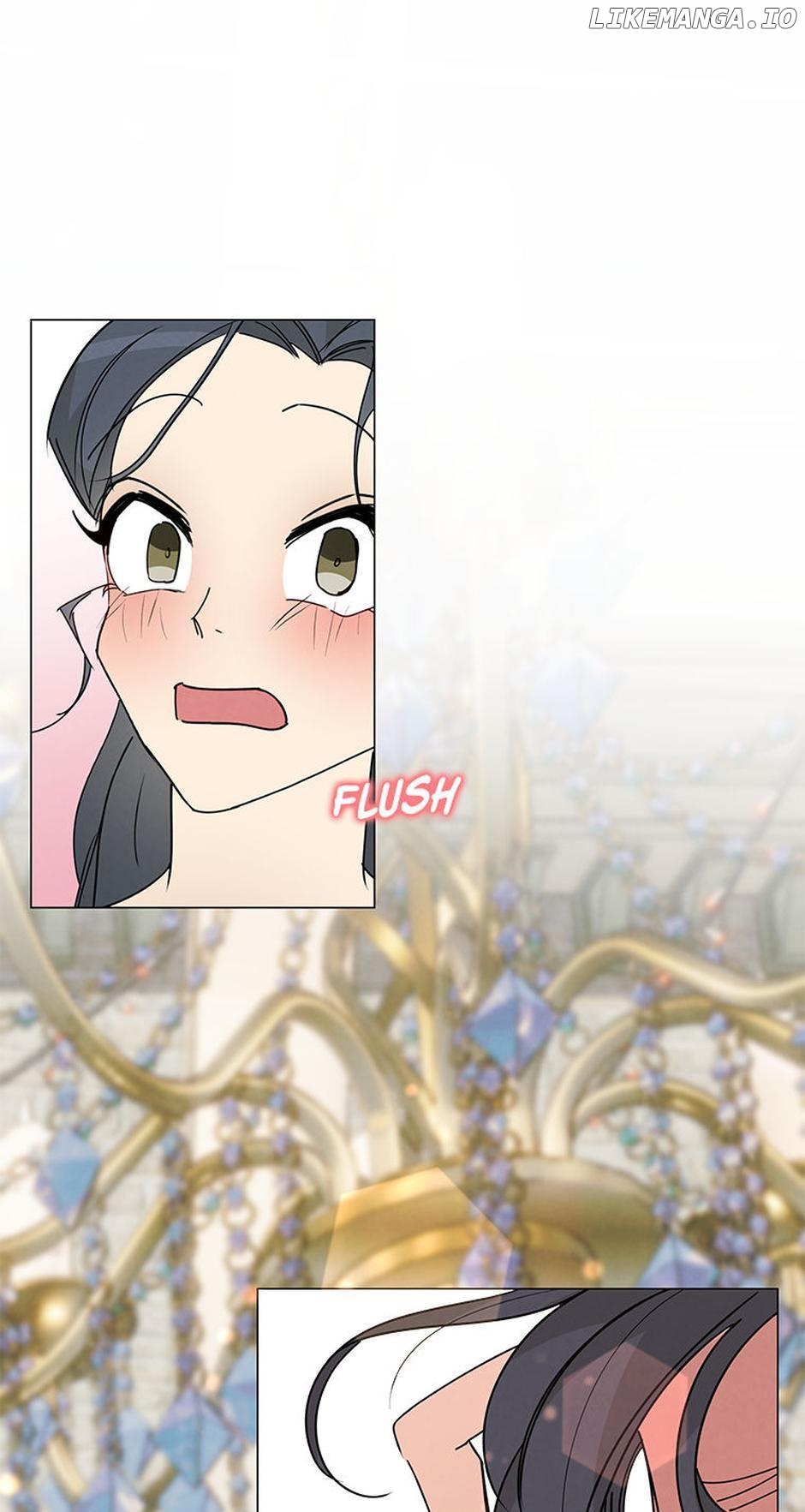 Want You Like Crazy Chapter 70 - page 28