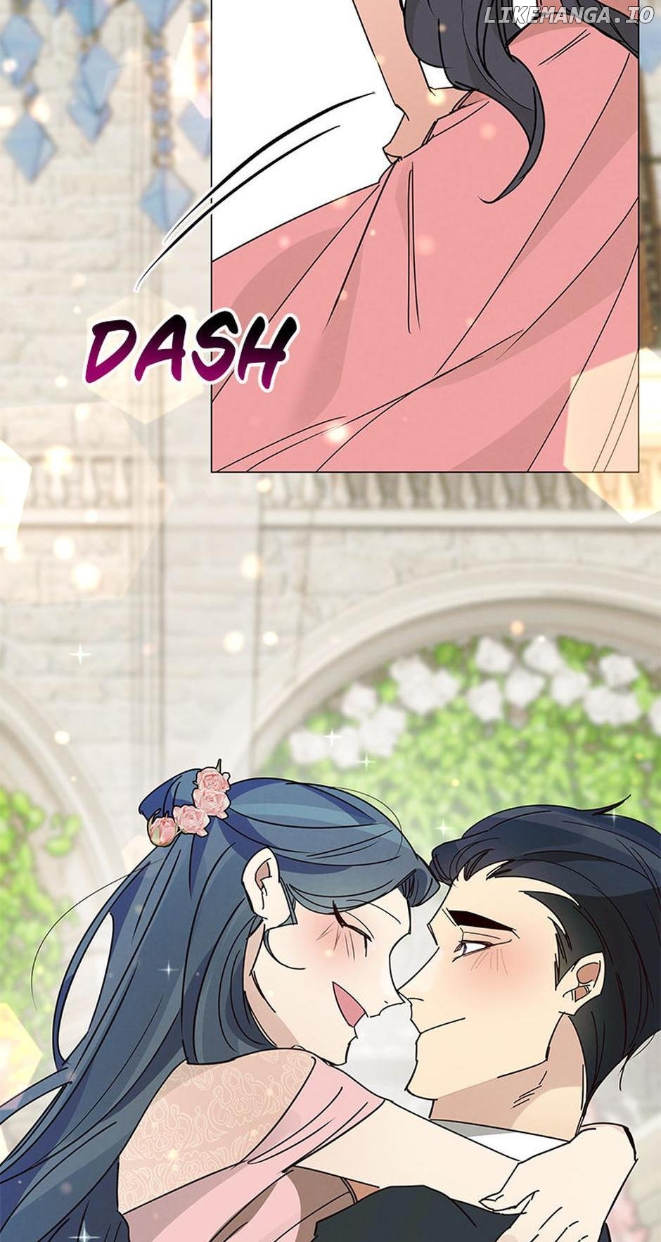 Want You Like Crazy Chapter 70 - page 29