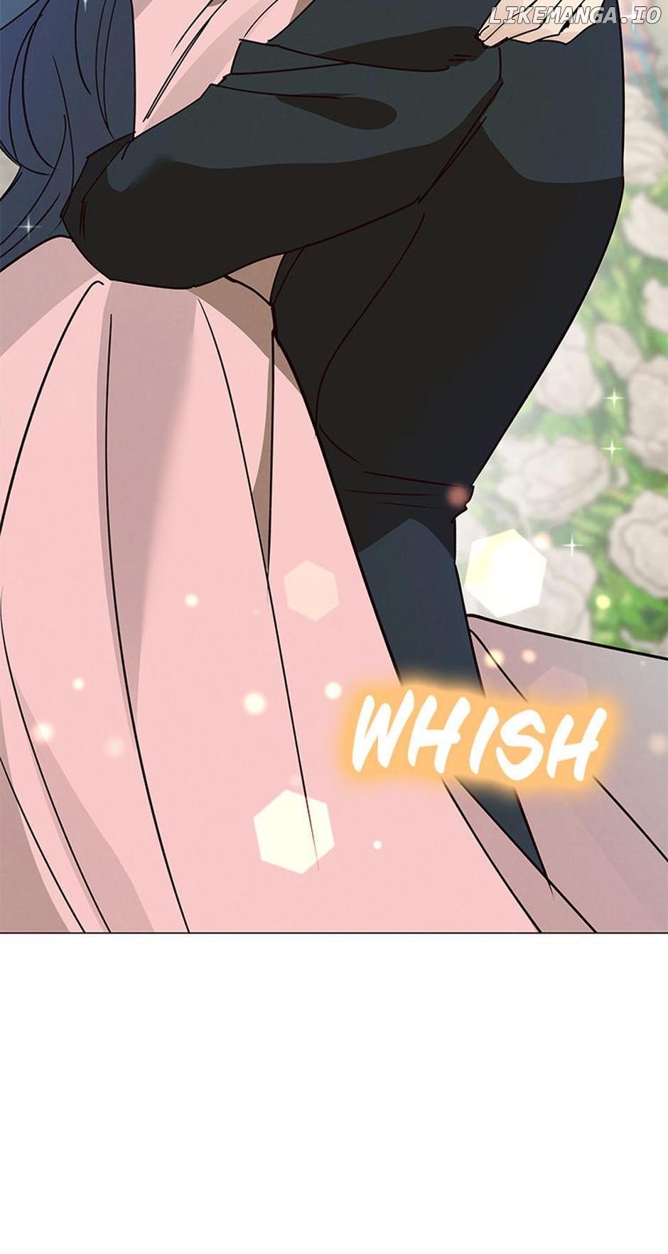 Want You Like Crazy Chapter 70 - page 30