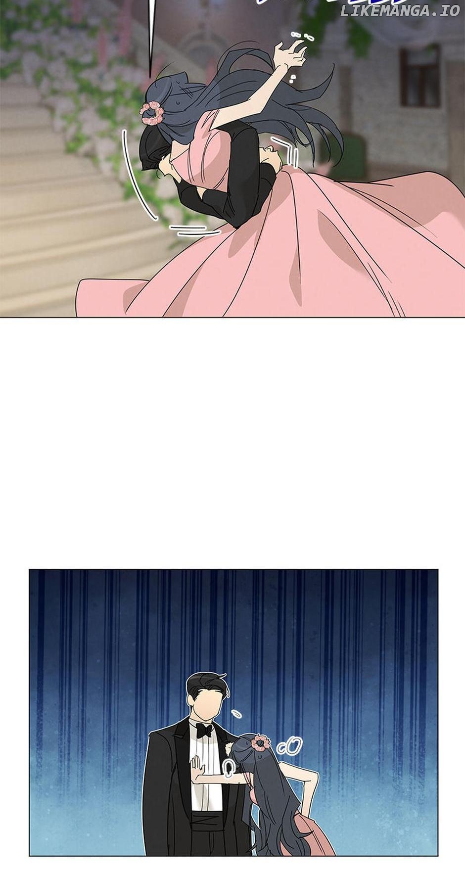 Want You Like Crazy Chapter 70 - page 32