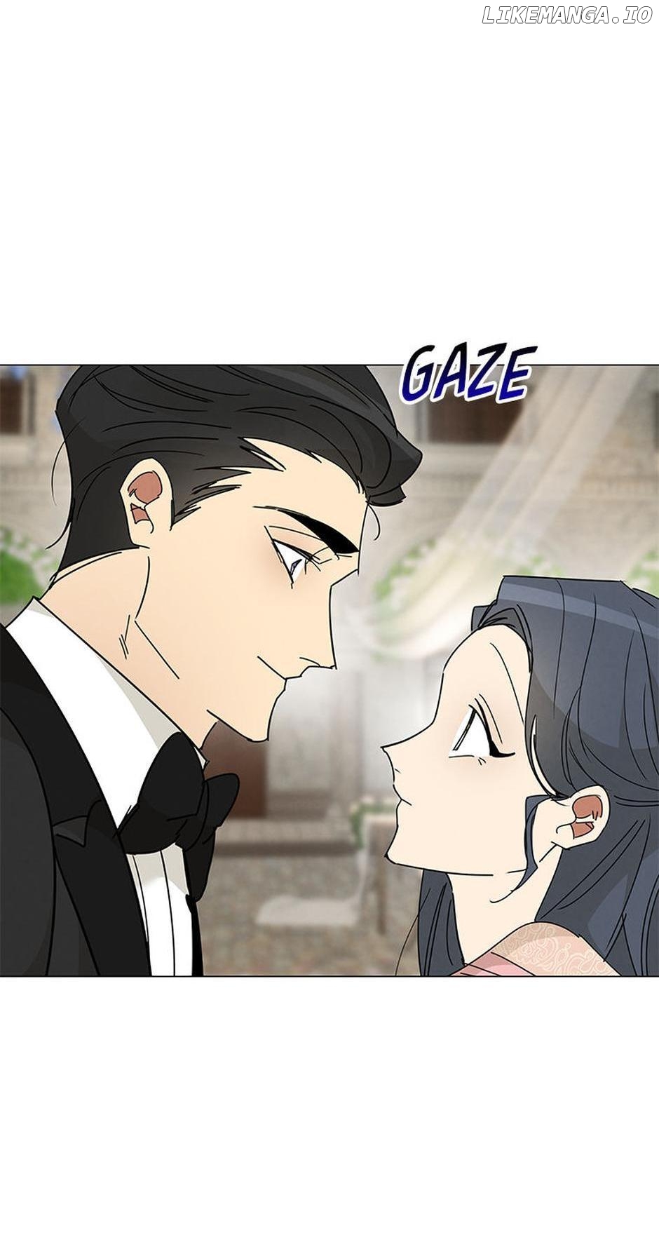 Want You Like Crazy Chapter 70 - page 34