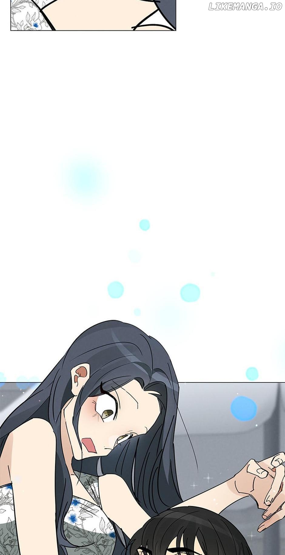 Want You Like Crazy Chapter 70 - page 47