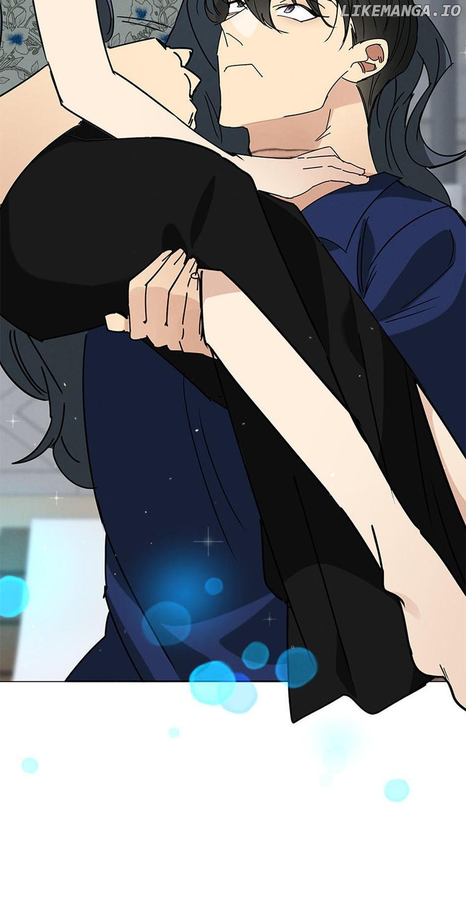 Want You Like Crazy Chapter 70 - page 48