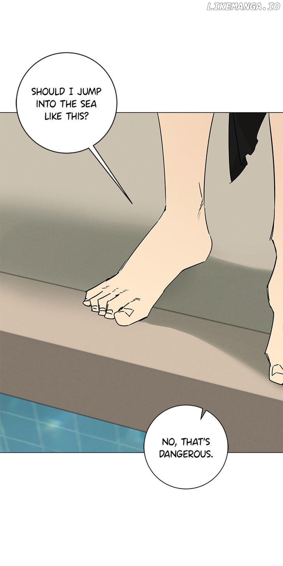 Want You Like Crazy Chapter 70 - page 49