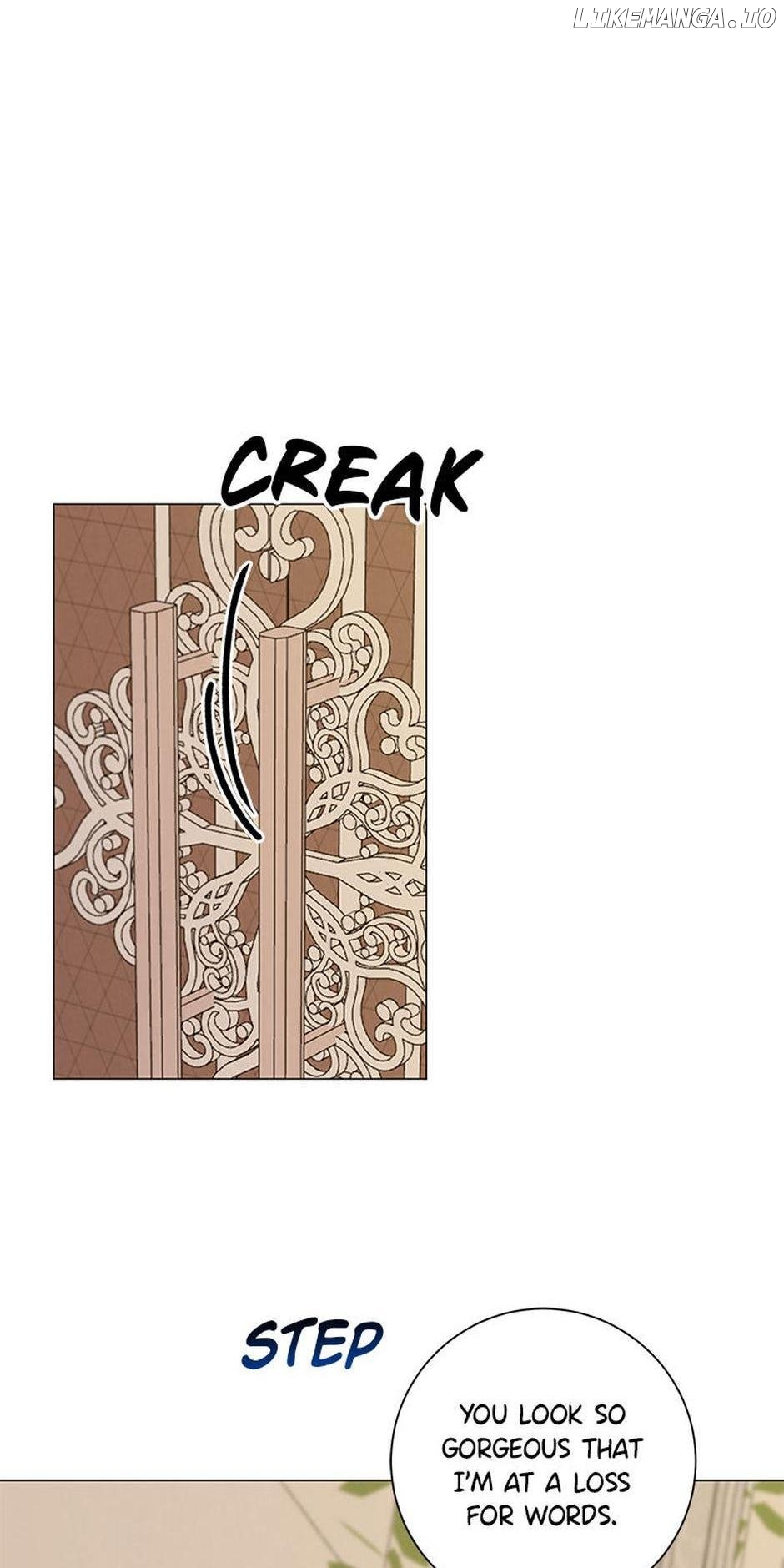 Want You Like Crazy Chapter 70 - page 5