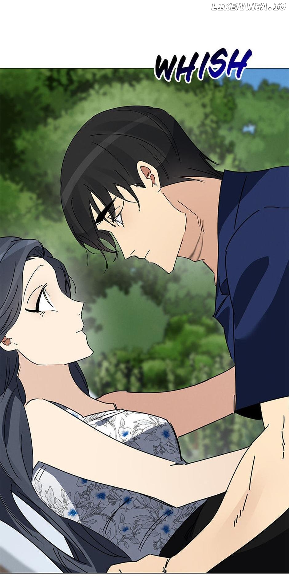 Want You Like Crazy Chapter 70 - page 51