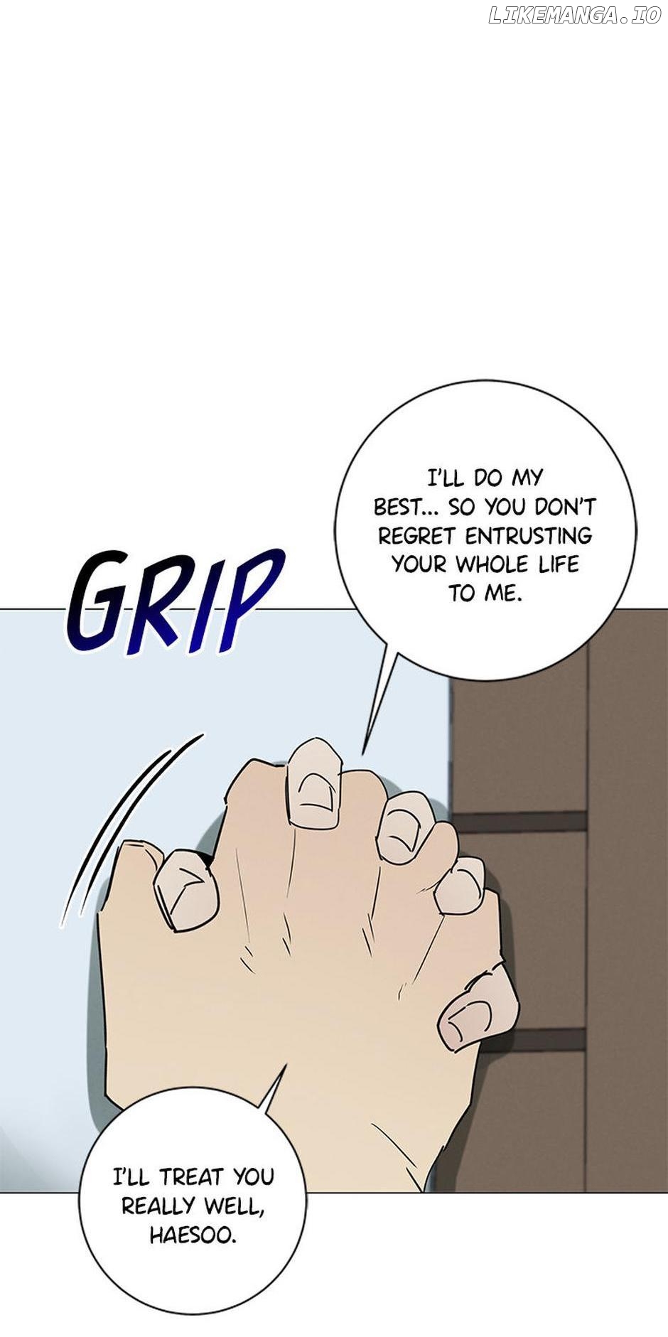 Want You Like Crazy Chapter 70 - page 52