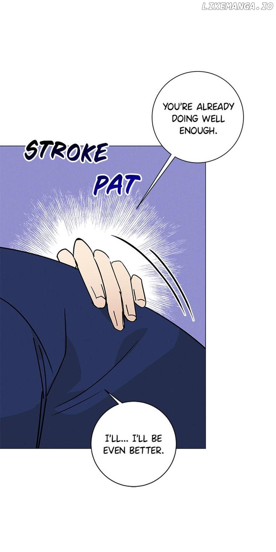 Want You Like Crazy Chapter 70 - page 53