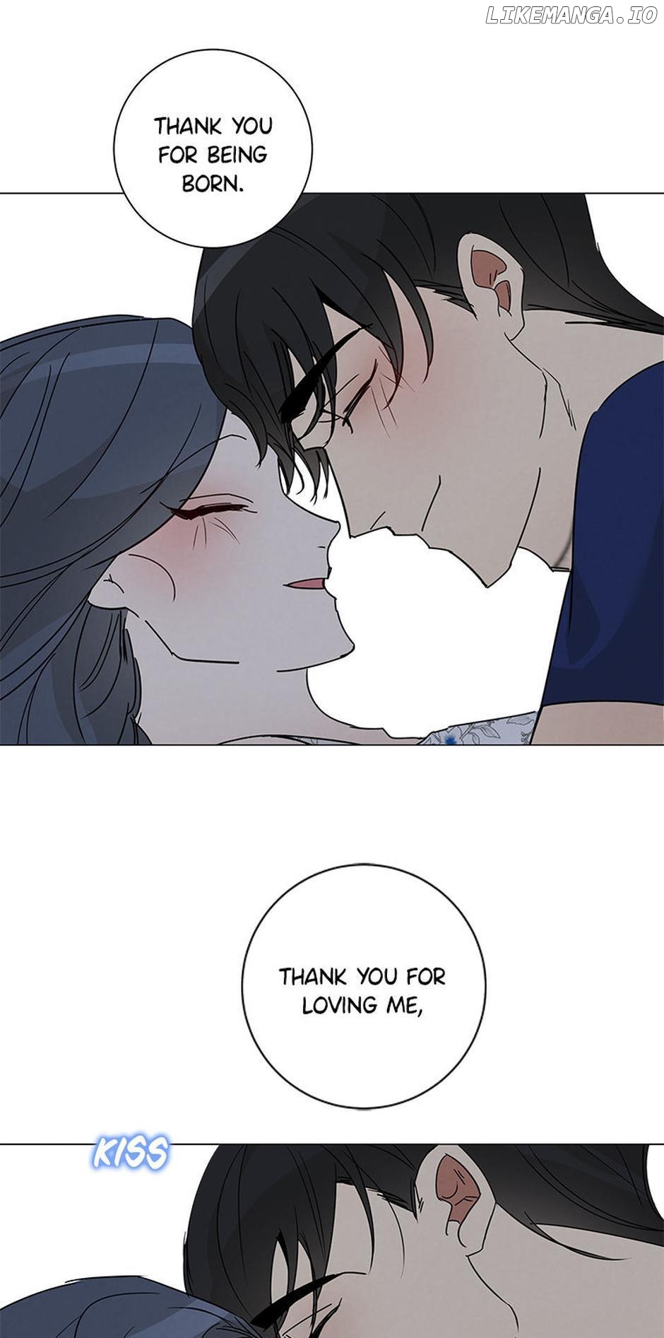 Want You Like Crazy Chapter 70 - page 54