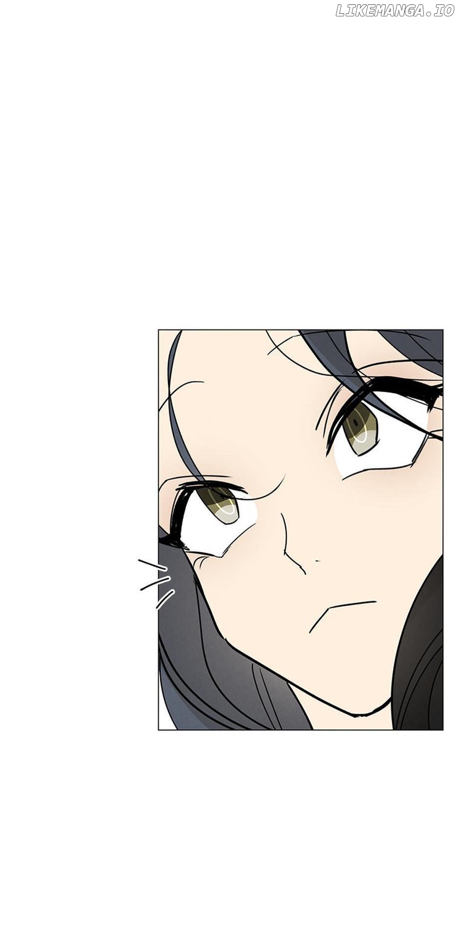 Want You Like Crazy Chapter 70 - page 56