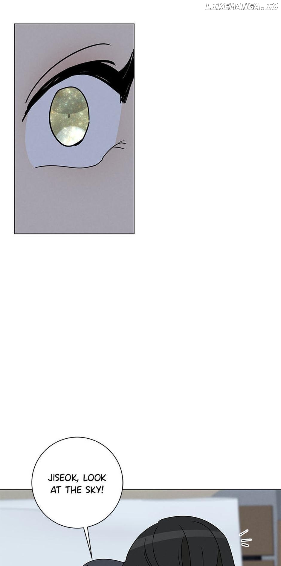 Want You Like Crazy Chapter 70 - page 57