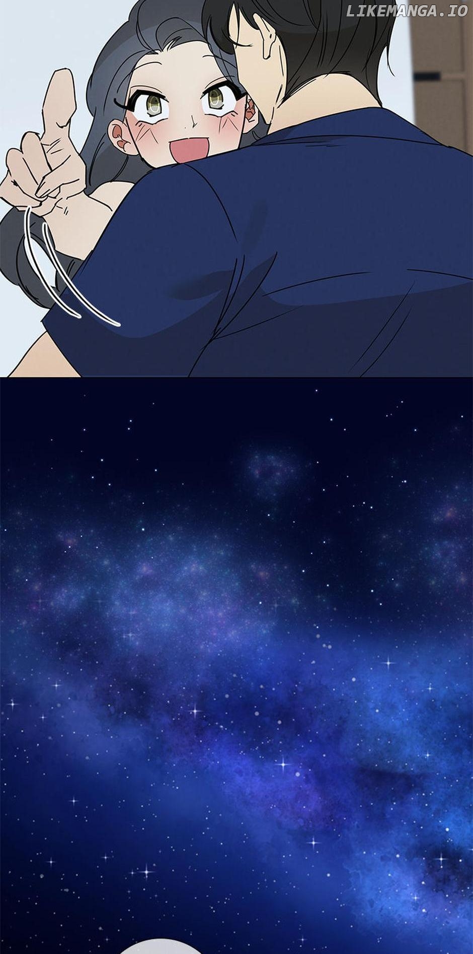 Want You Like Crazy Chapter 70 - page 58