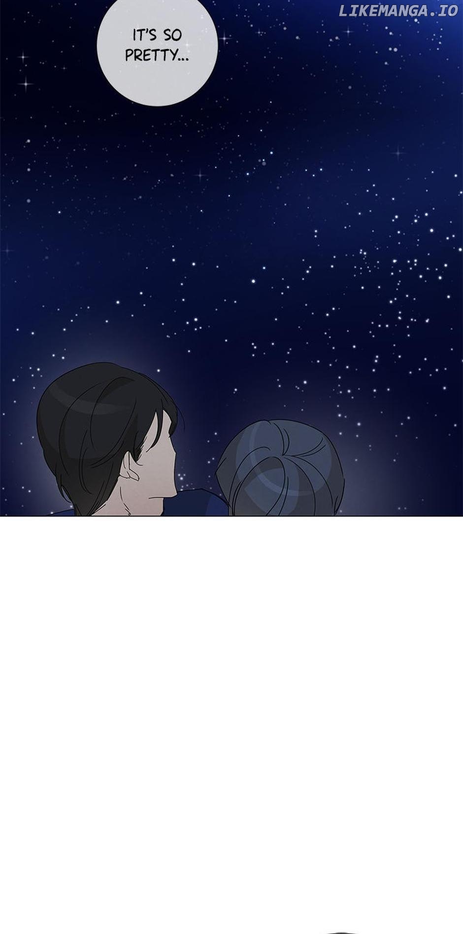 Want You Like Crazy Chapter 70 - page 59