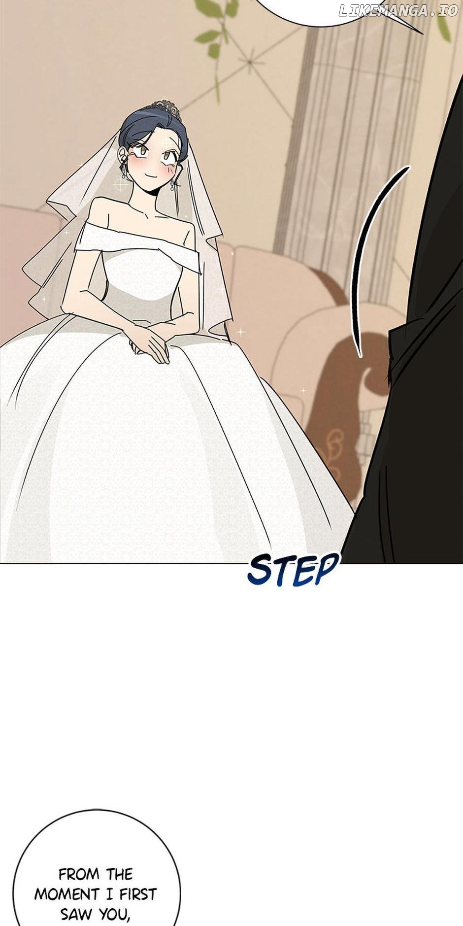 Want You Like Crazy Chapter 70 - page 6