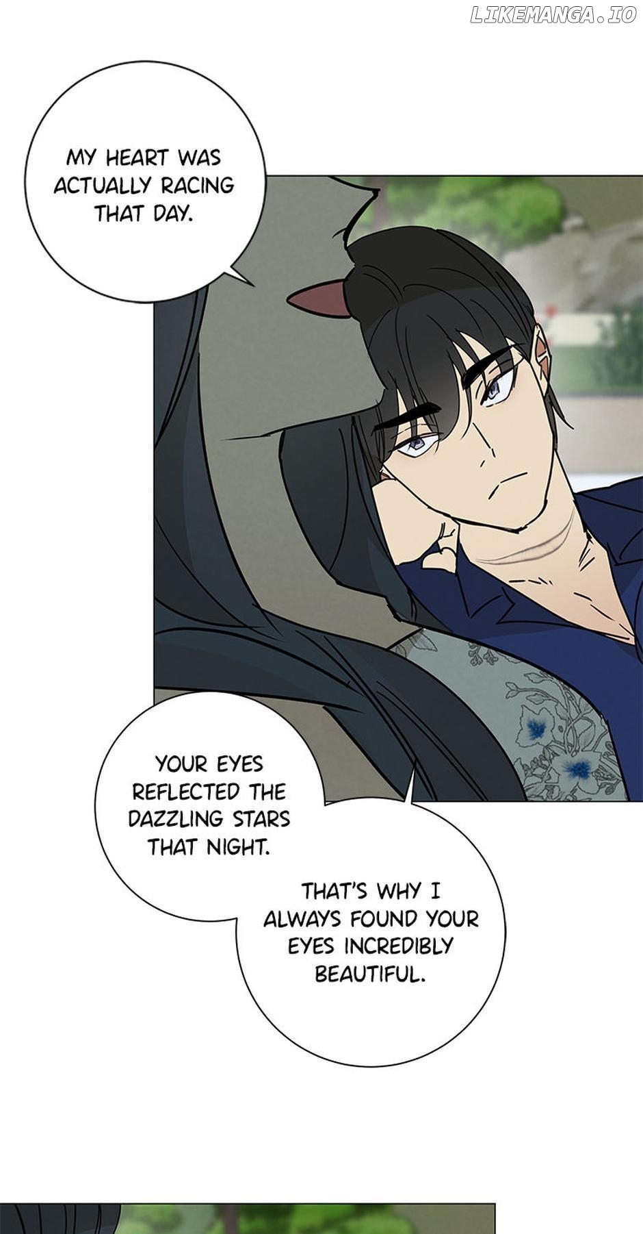 Want You Like Crazy Chapter 70 - page 61