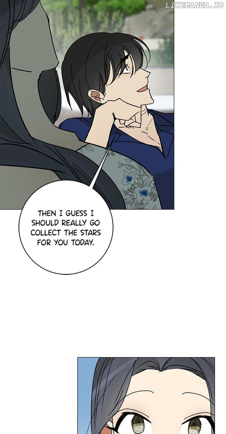 Want You Like Crazy Chapter 70 - page 62