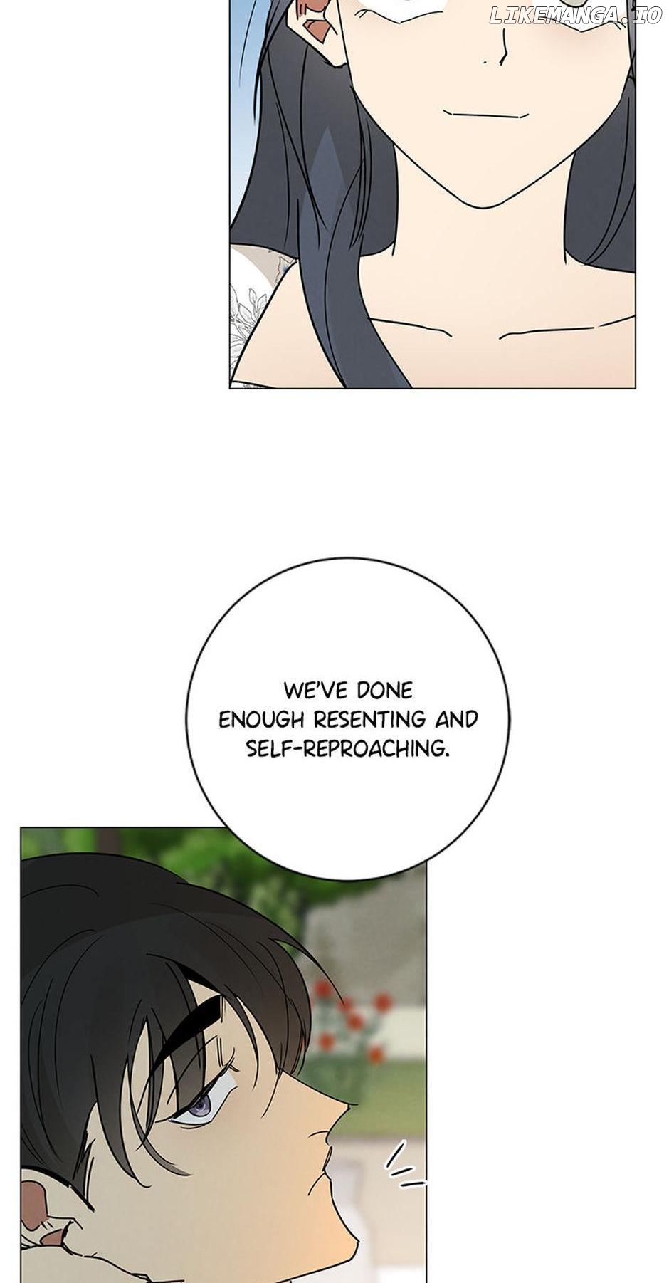 Want You Like Crazy Chapter 70 - page 63