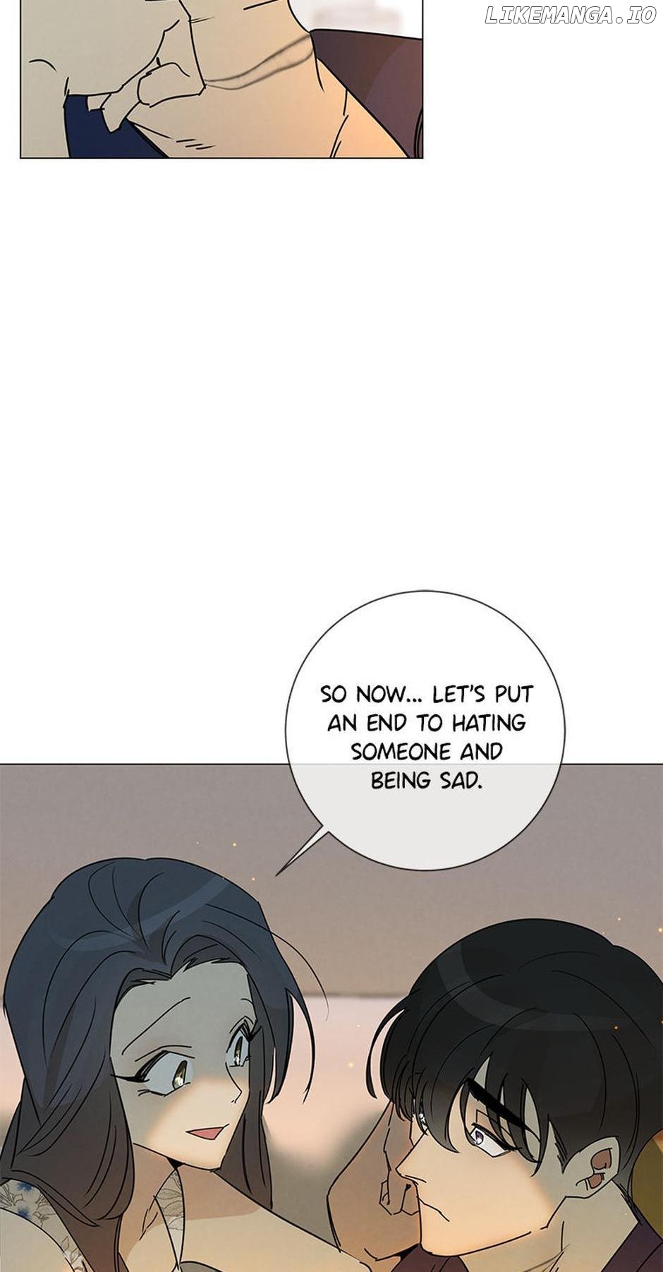 Want You Like Crazy Chapter 70 - page 64
