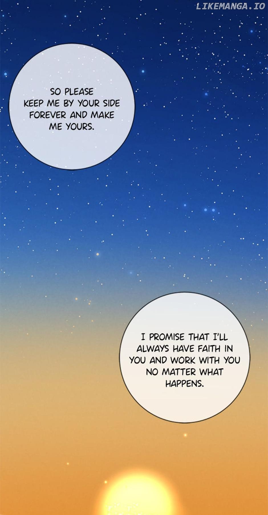 Want You Like Crazy Chapter 70 - page 66