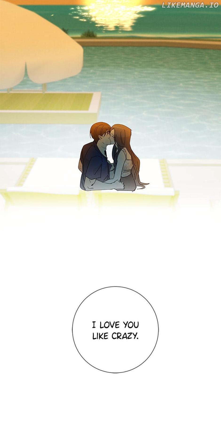 Want You Like Crazy Chapter 70 - page 67