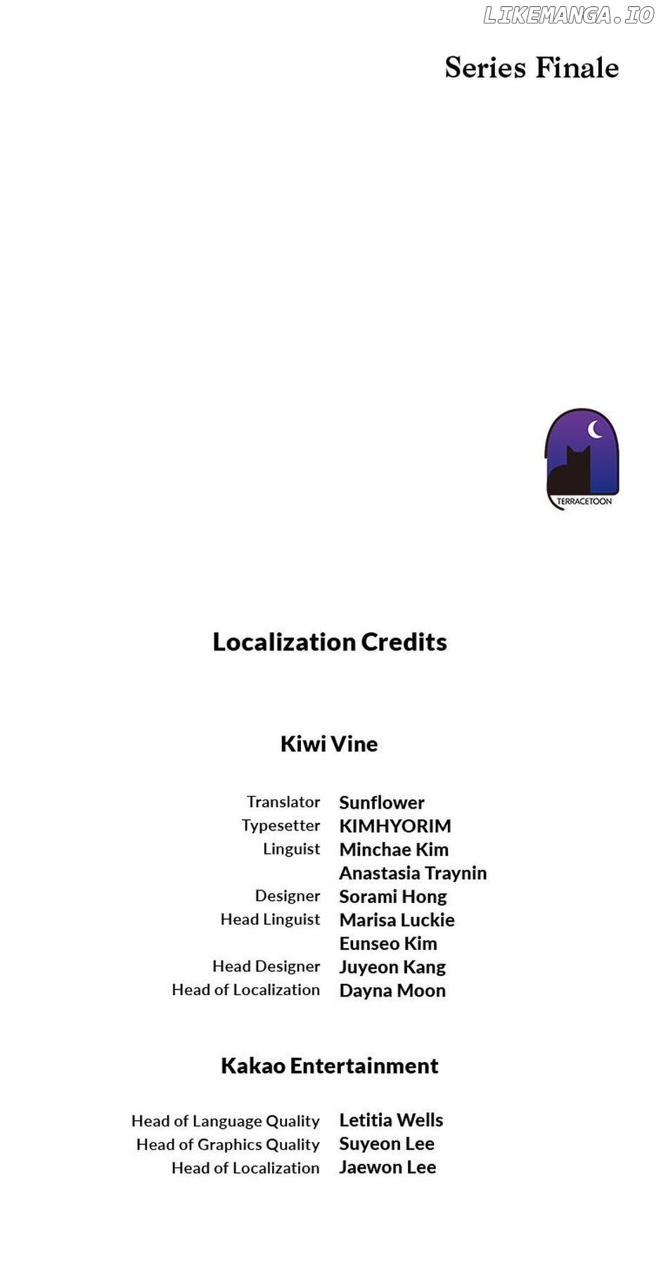 Want You Like Crazy Chapter 70 - page 68