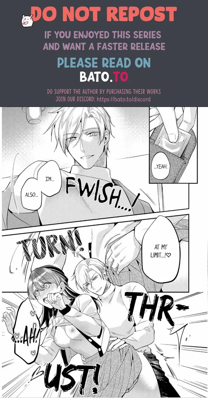 Marriage of Lust: Savage Sex With an Unparalleled Husband Chapter 12 - page 19